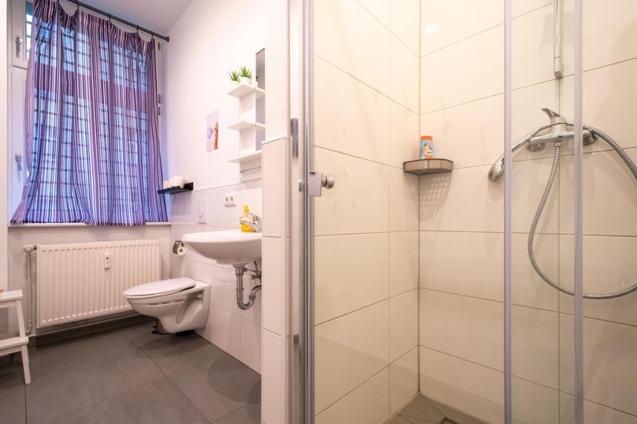 Appartement Blue Chili Prenzlauer Berg